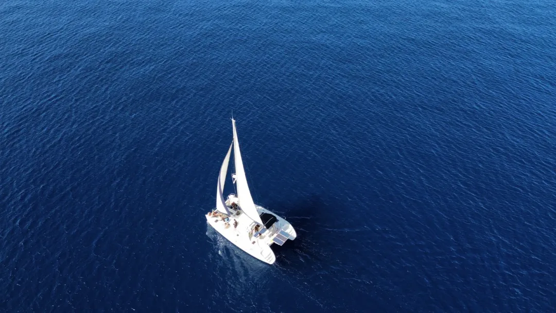 Discovery Voile - Fort Boyard