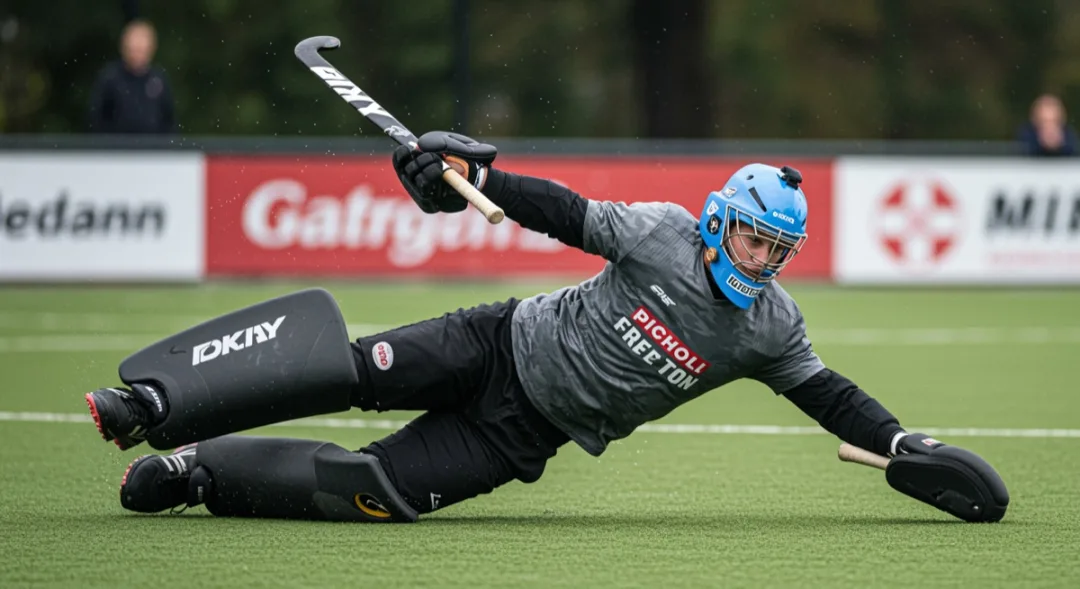SCA Hockey sur Gazon