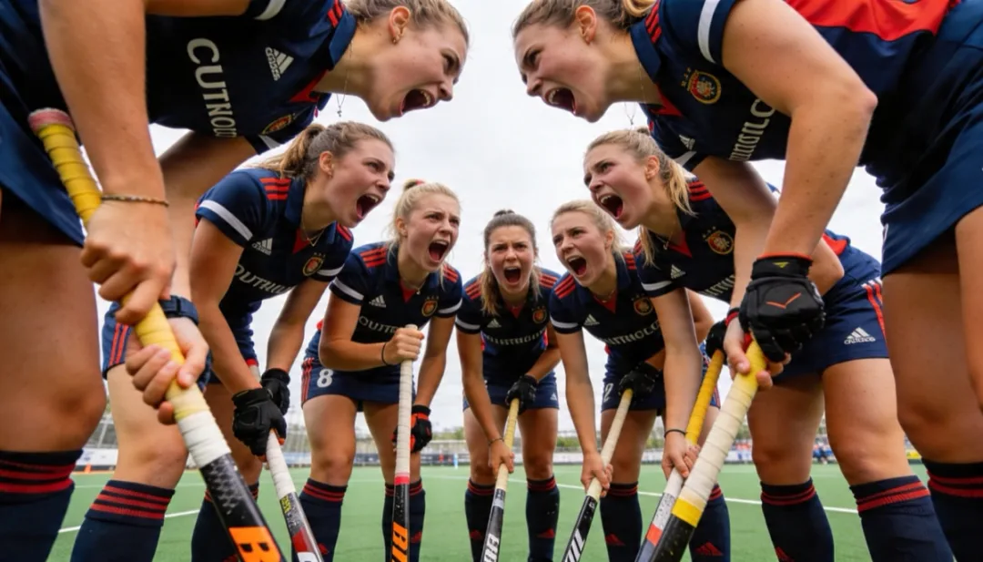 Saint-Germain Hockey club