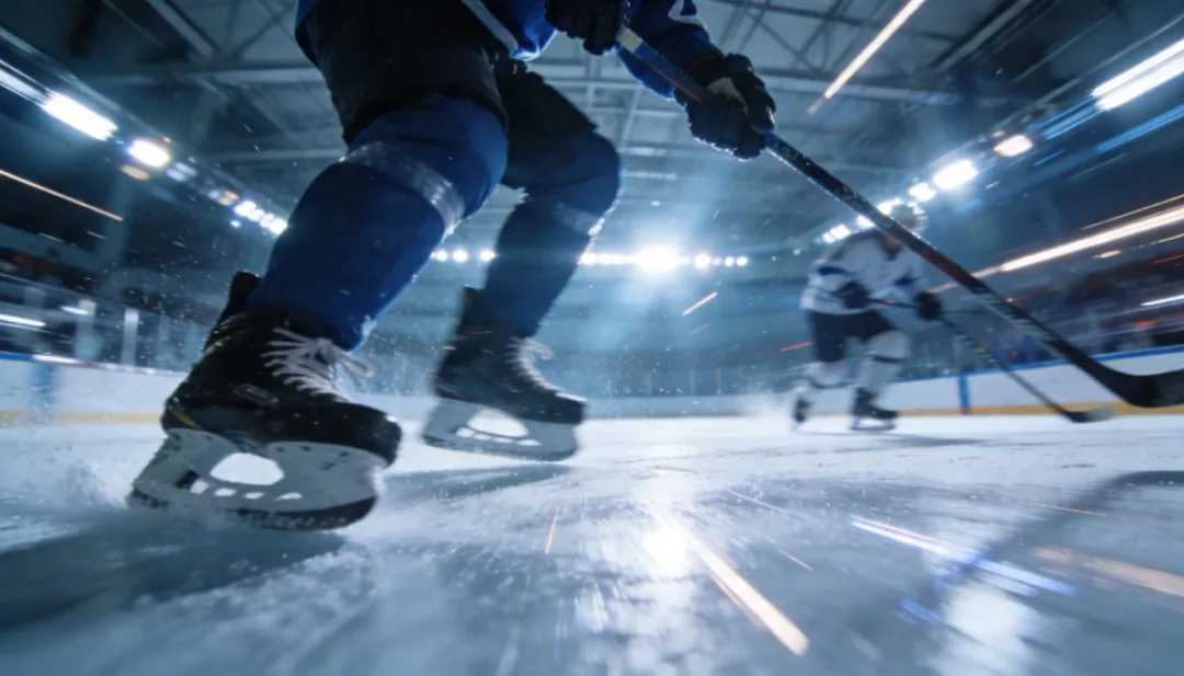 Havre Athletic Club Hockey sur Glace