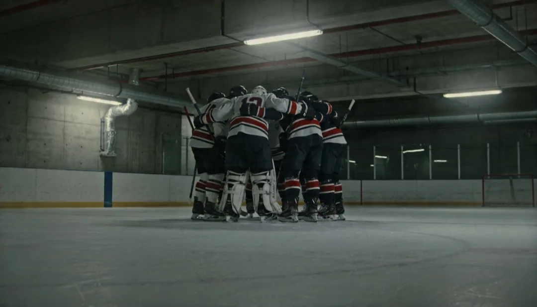 Ass. Rochelaise de Hockey sur Glace