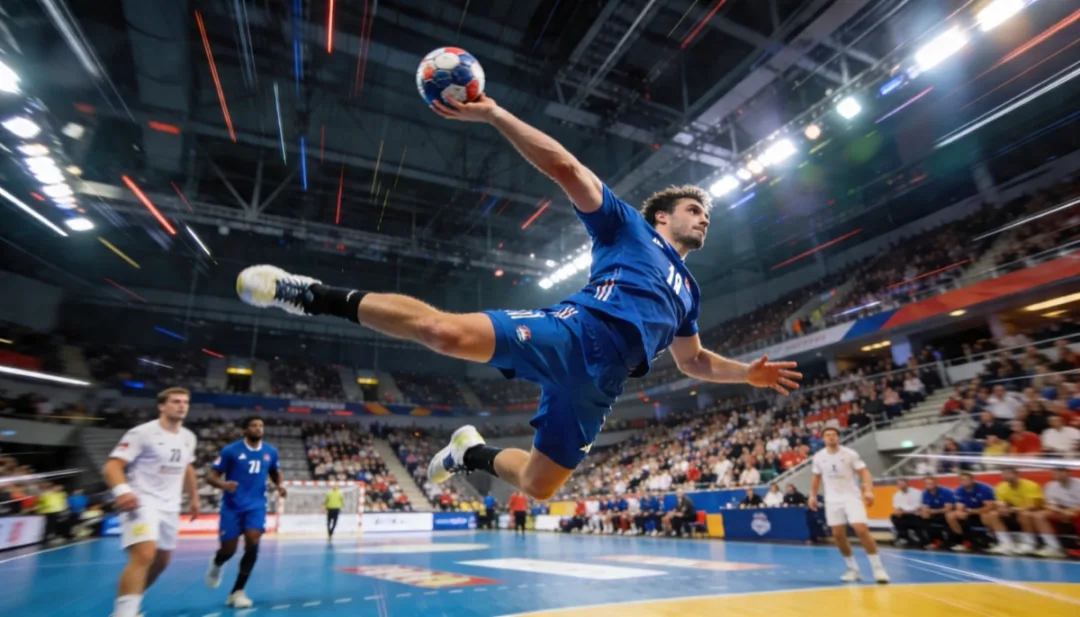 STAV Handball