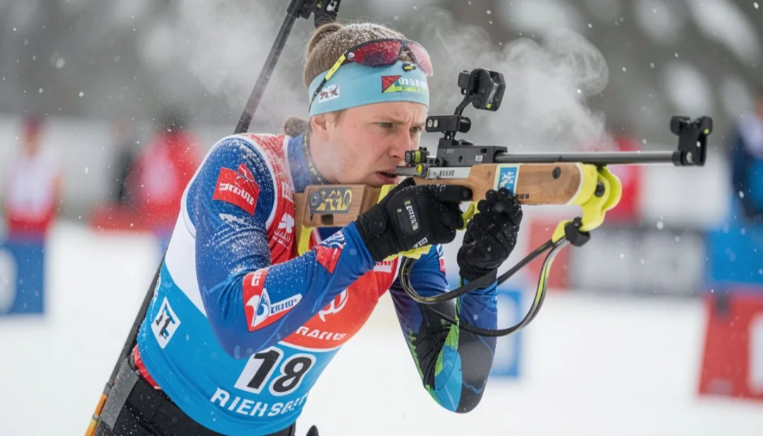 Haut Jura Ski