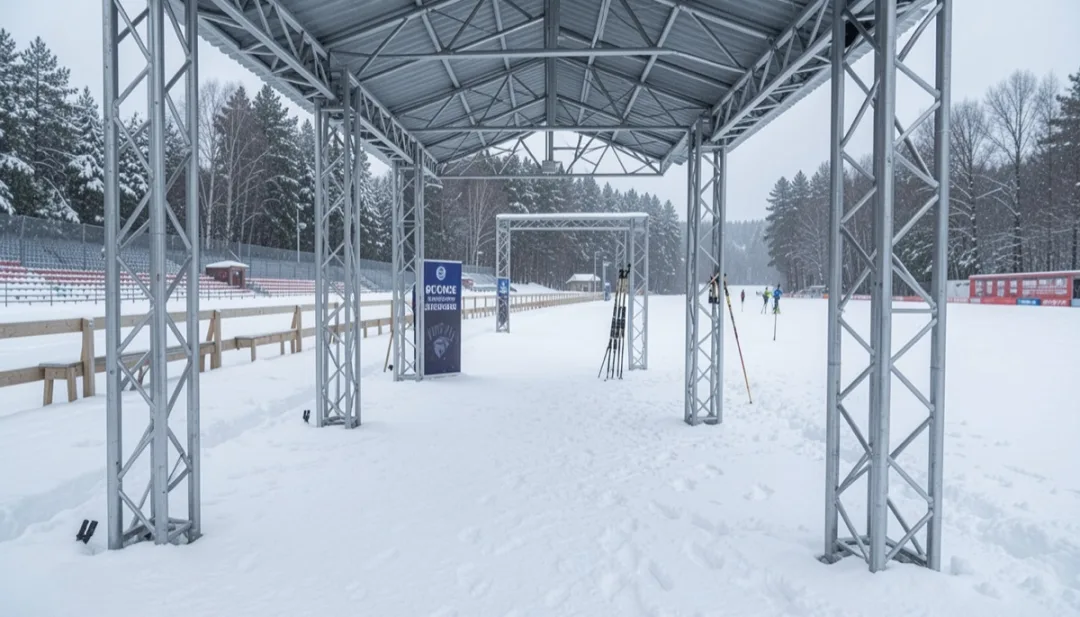 Biathlon Club de Montesson