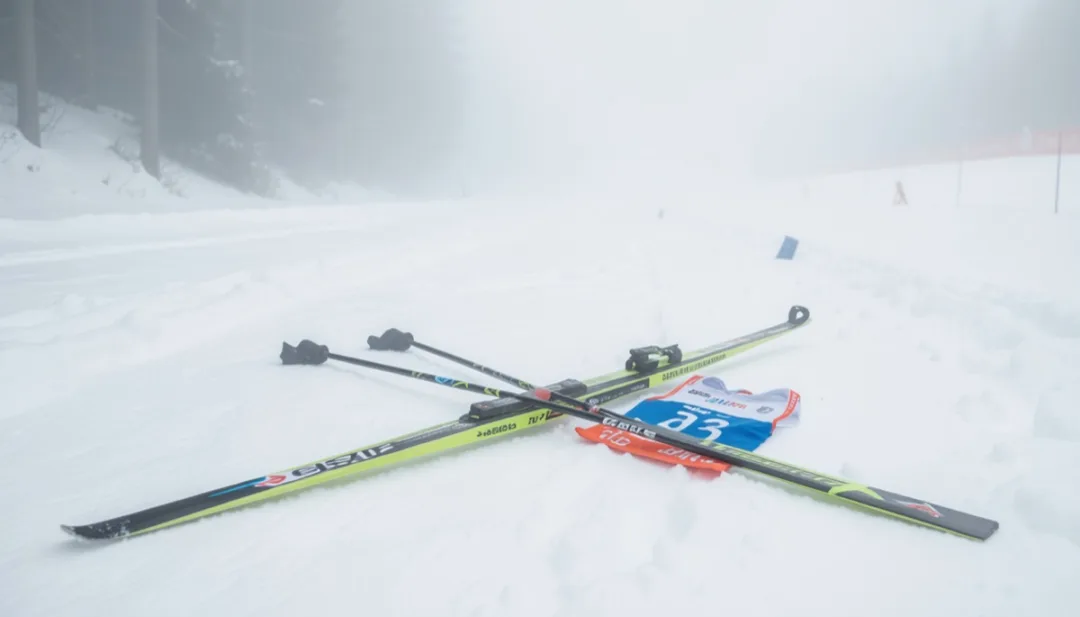 Club de ski Haut Jura Léman