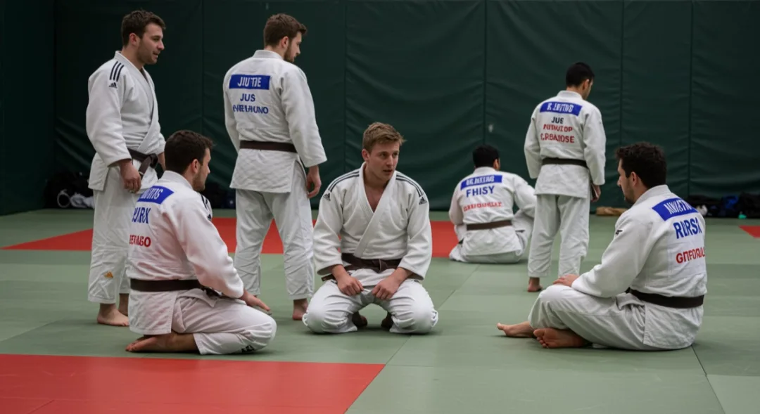 AASS JUDO (AASS JUDO)