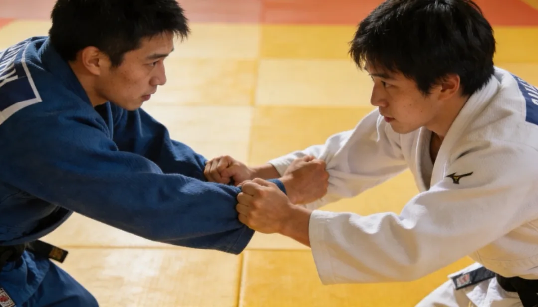 Judo Club Lery Poses