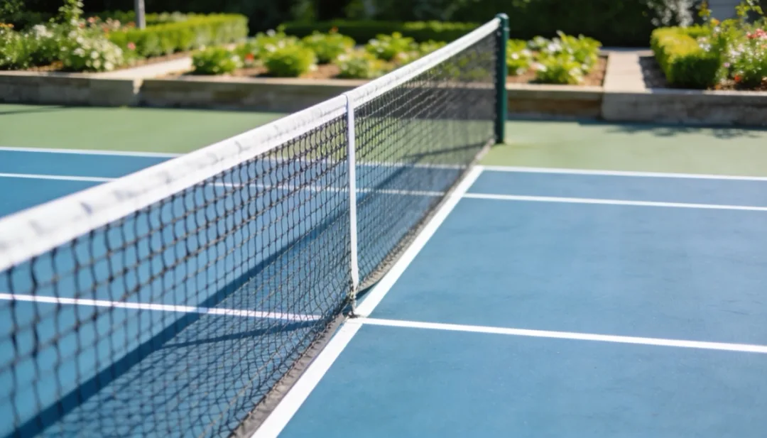 TENNIS DAUPHINE