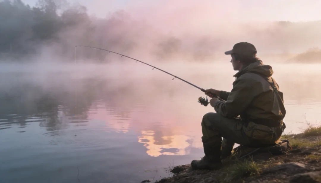 Fédération de pêche de la Mayenne