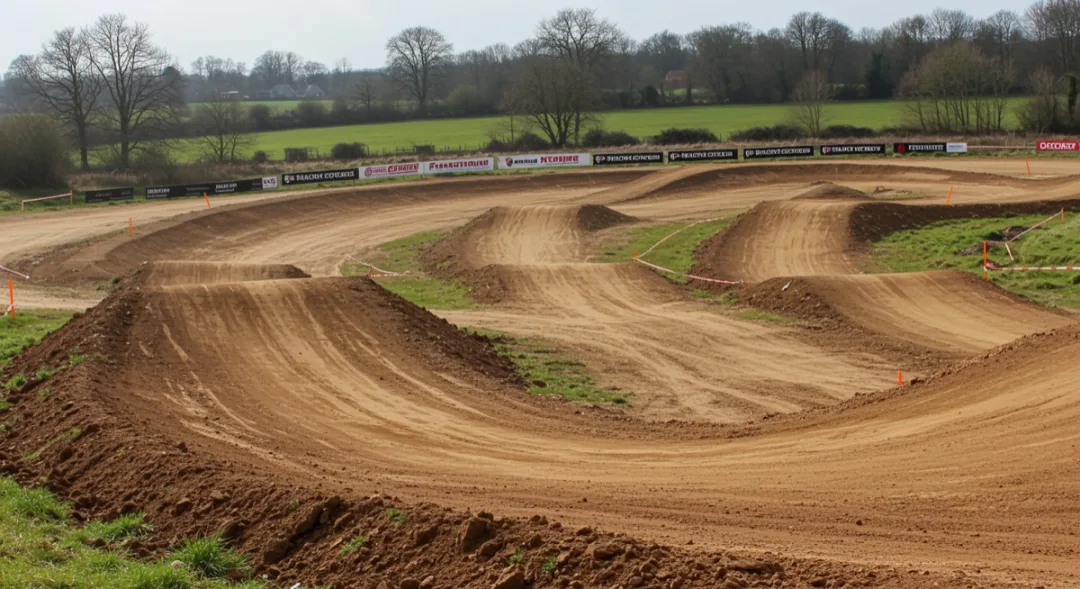 Amicale Moto Cross Sommauthe