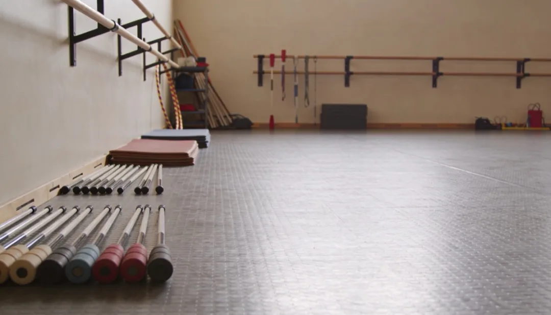 Twirling Baton espérance