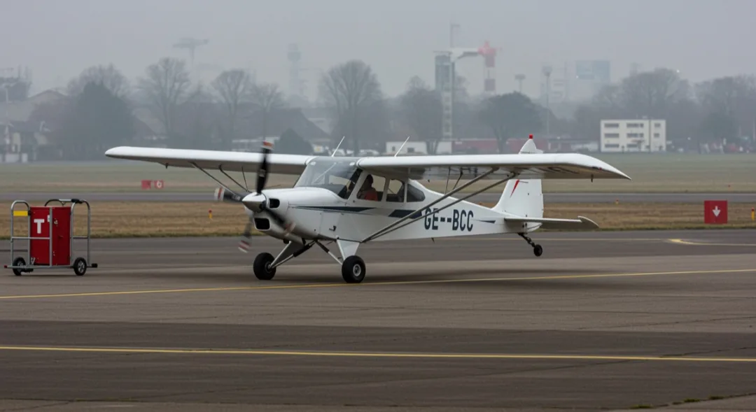 Aéroclub de Fontenay-le-Comte