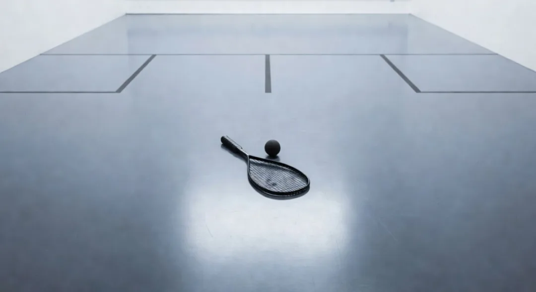 Squash de l'Hermine