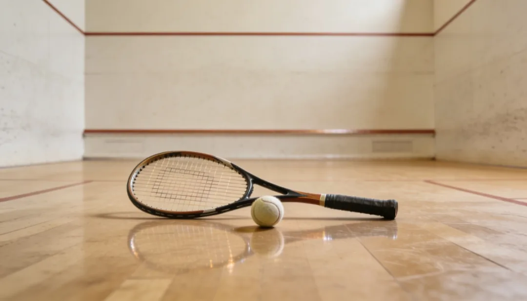 Association Squash Club Rochelais