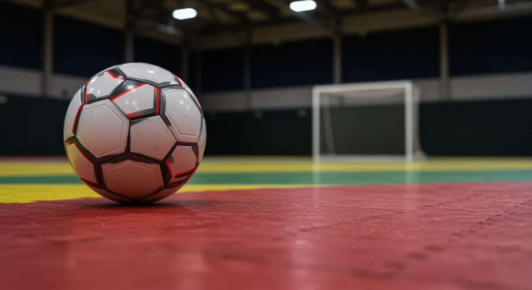 Caen Futsal Club