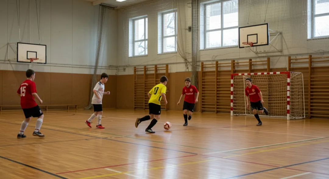 Futsal Club Elite de Sannois