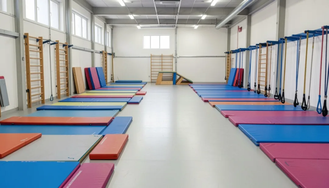 Union Acrobatique Metz-Moselle