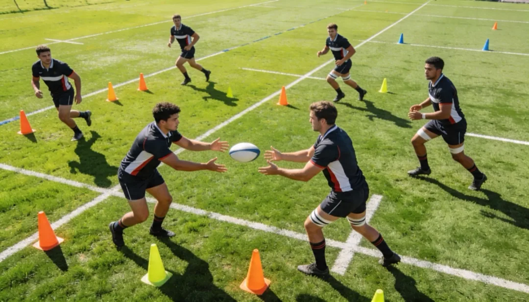 AASS RUGBY (AASS RUGBY)