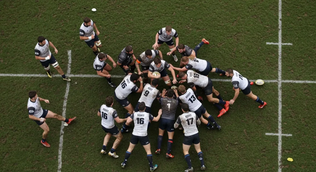 SASM Rugby