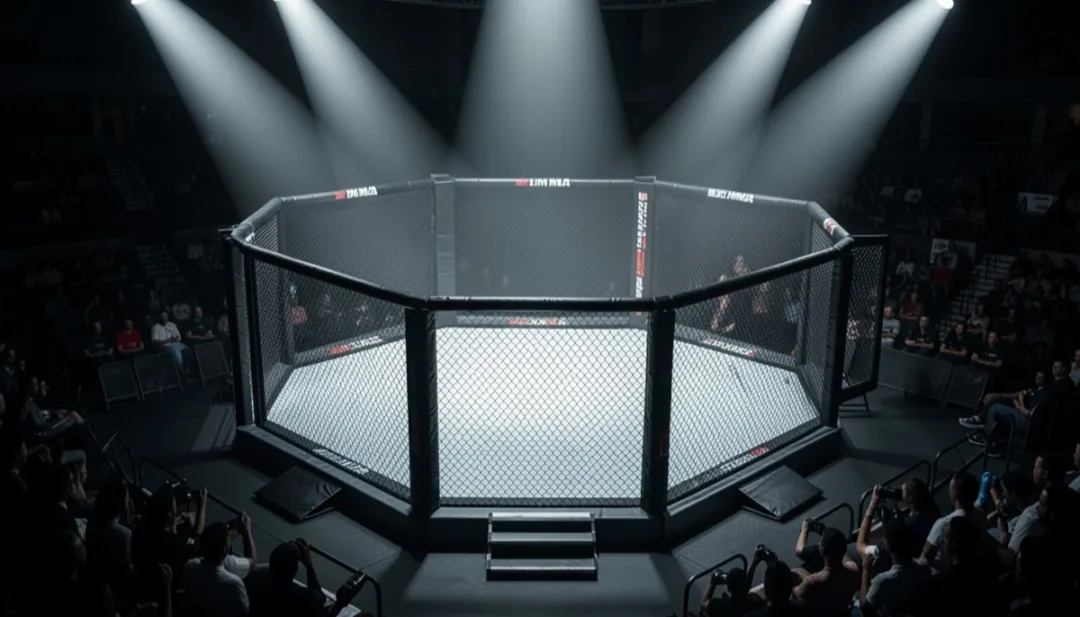 Sambo Sartrouville Combat – SSC