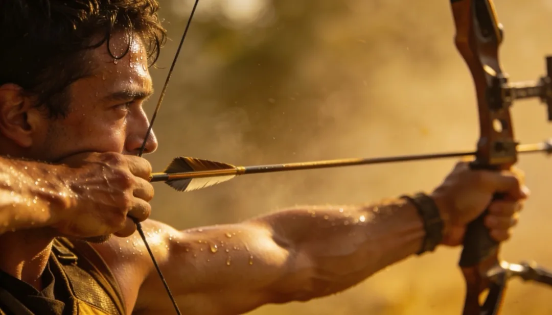 Les archers Pornicais