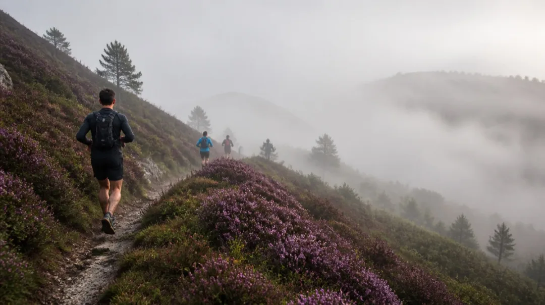 NATUR'ESSON TRAIL