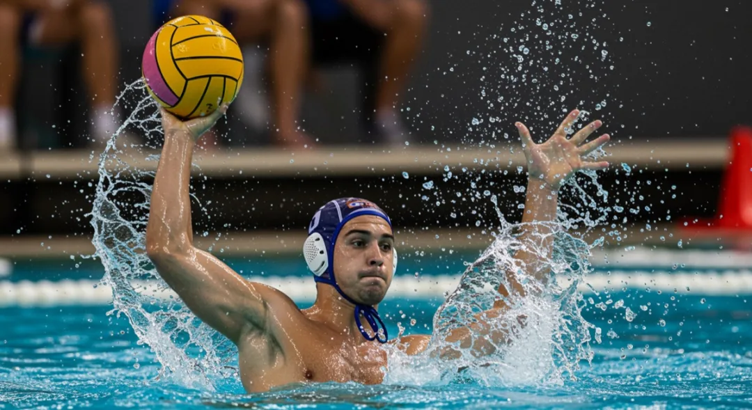 Poitiers Water-Polo