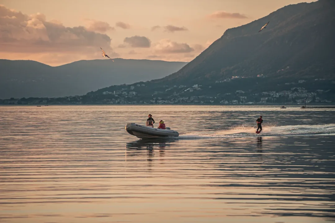 Ski Nautique Club Limousin