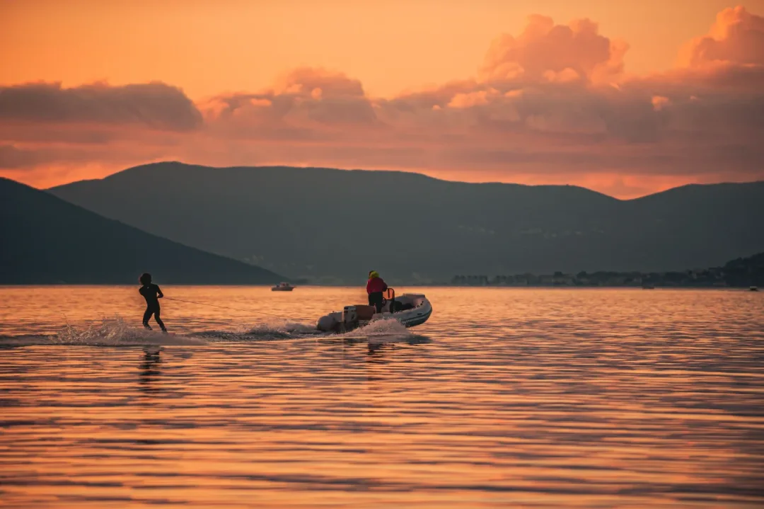 Bzh Wake Park Téléski Nautique