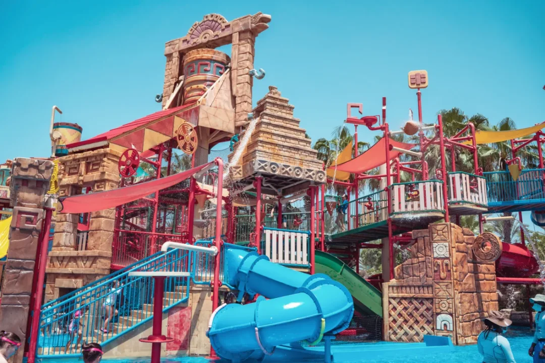 Atlantic Toboggan