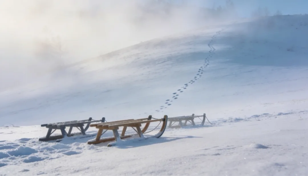 La Luge Dévale