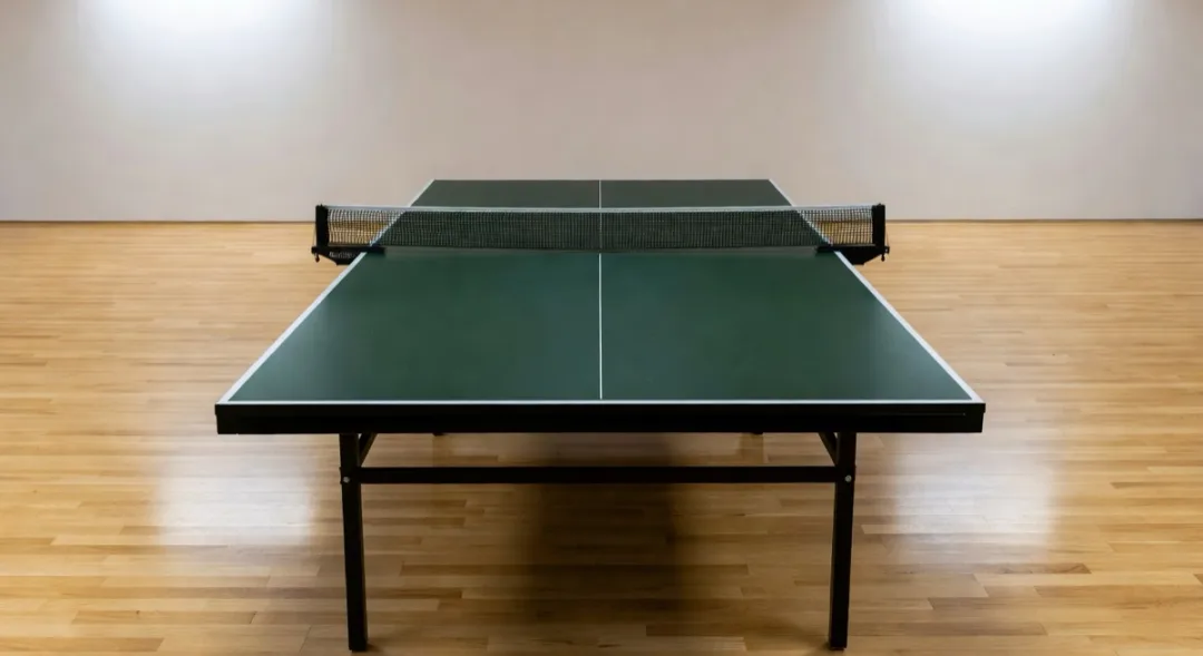 A.S.S.A. Tennis de Table