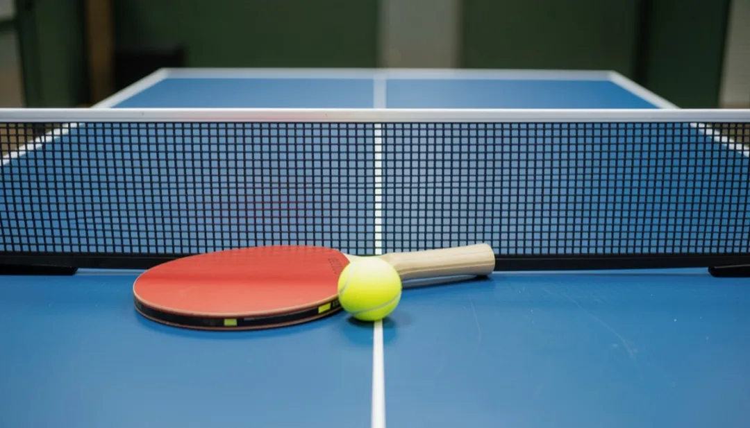 CSME Tennis de Table