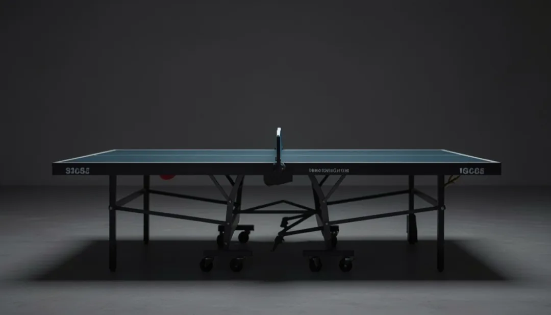 Tennis de Table Montesson