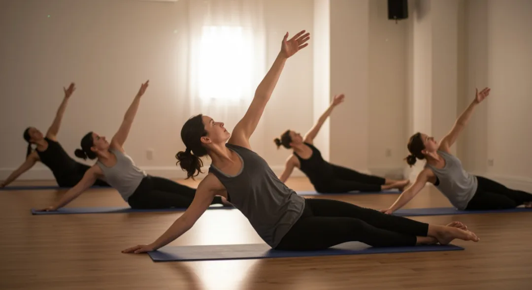 Association Arabesque