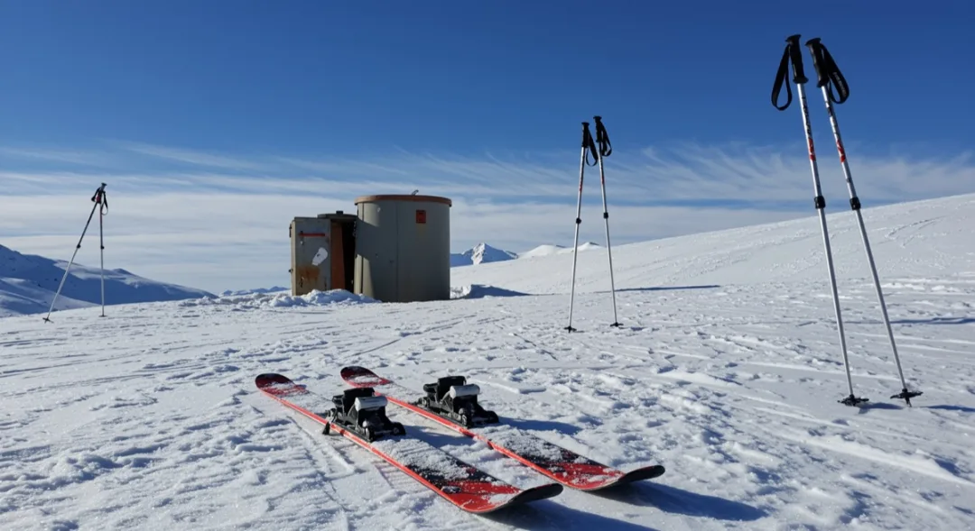 ASS ENTENTE SPORTIVE SAUGETTE DE SKI