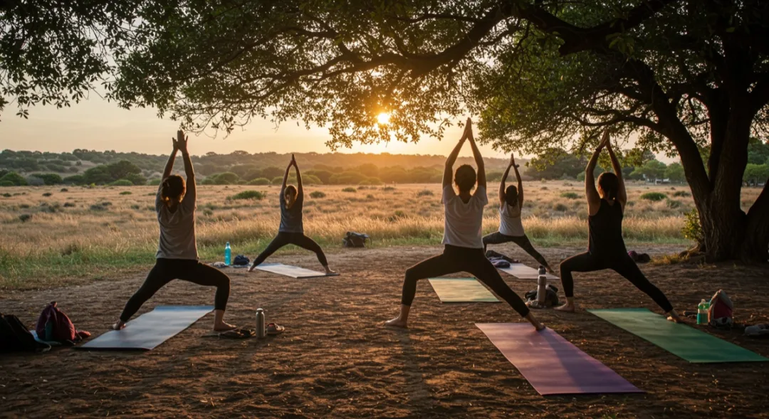 ASSOCIATION DE YOGA SHANTI OM