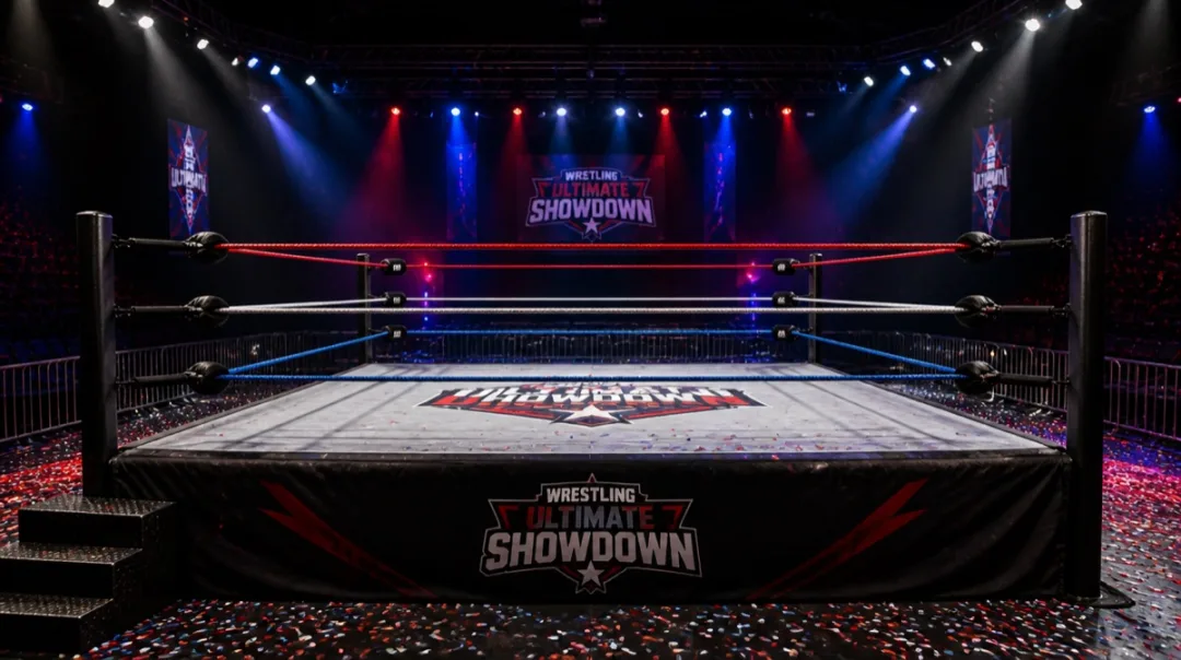 North France Wrestling