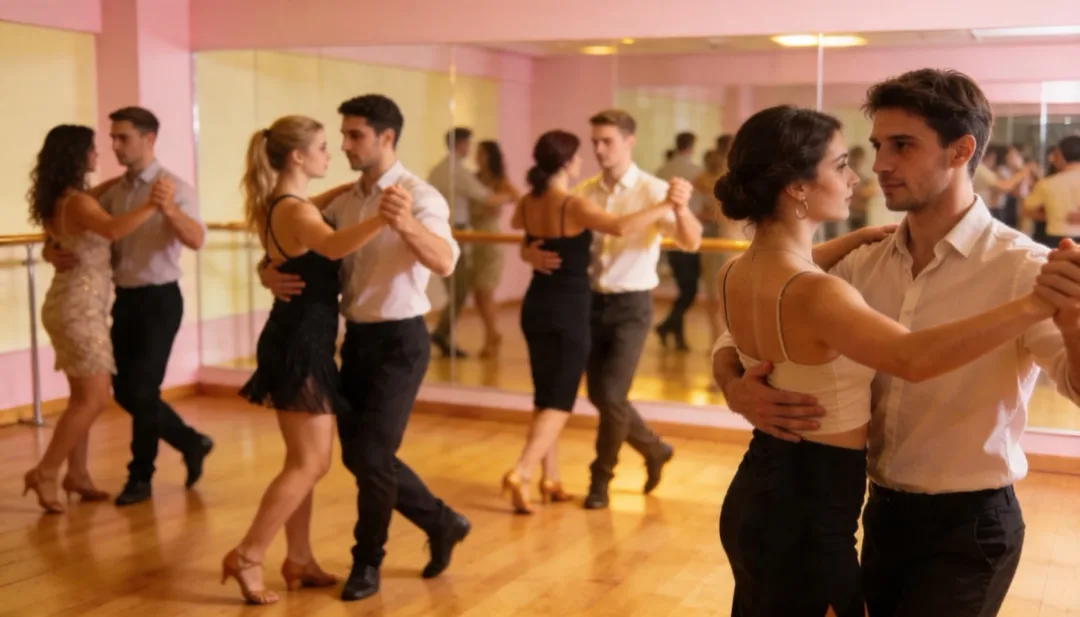 Riviera Dance Center