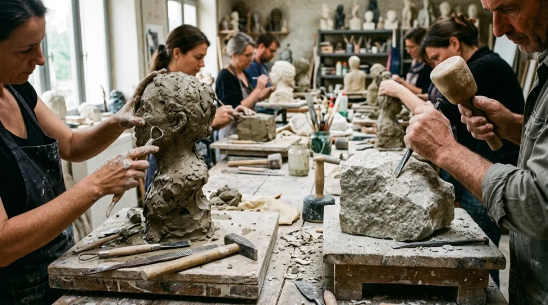 Arts en Seine