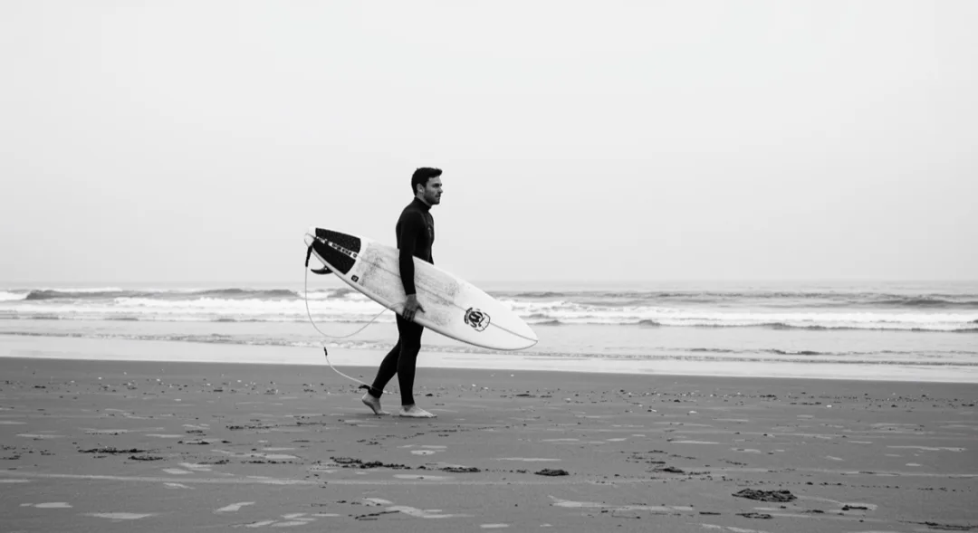 Esprit Surf