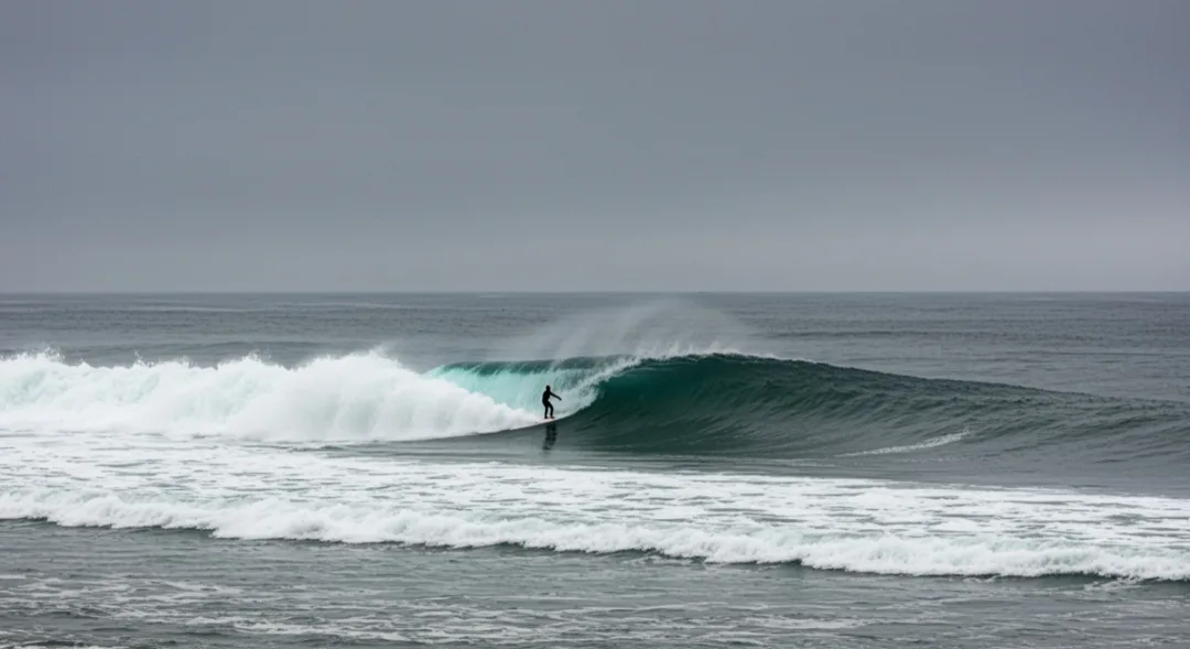 Wow Surf School