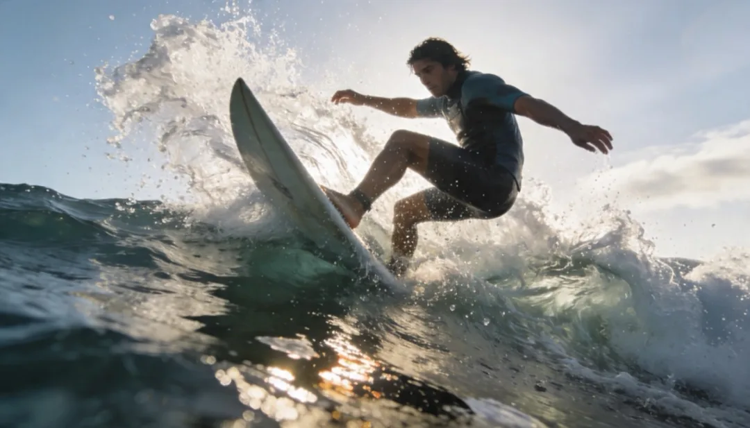 K'roll Surf School