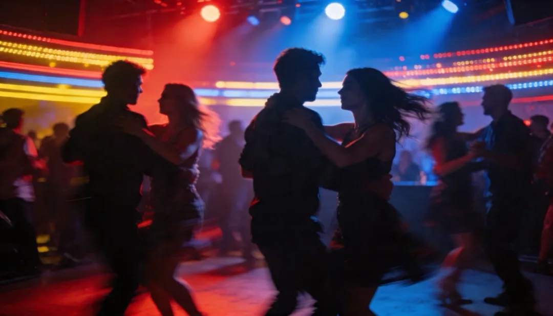 Croissy Danse