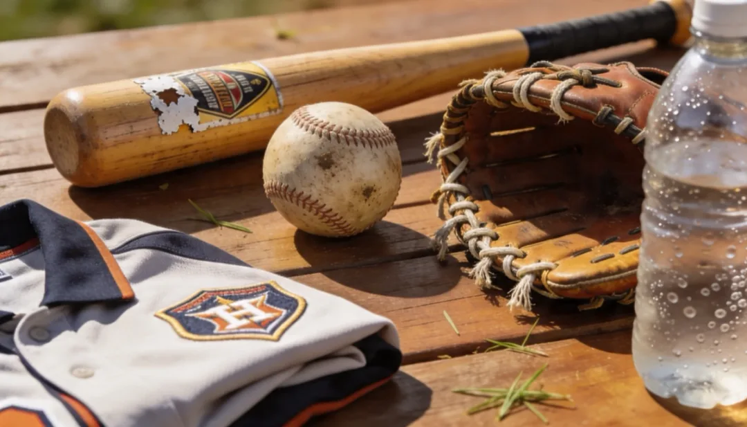 Baseball Club les Expos d'Ermont
