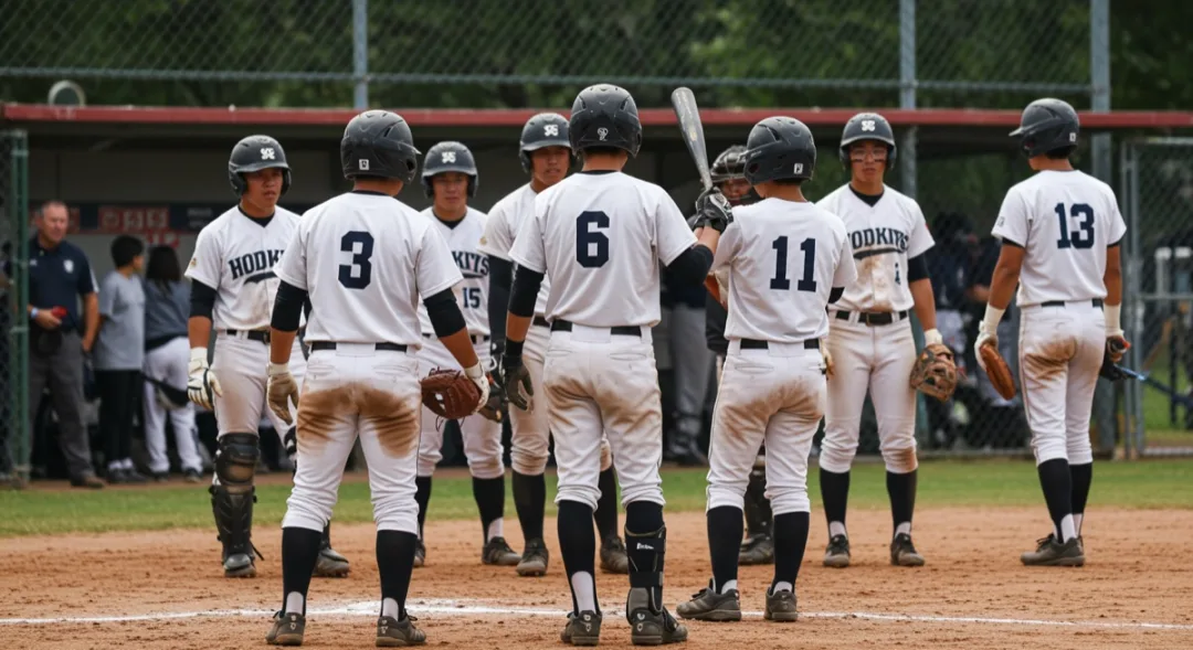 Imperatori d'Aiacciu Baseball Club