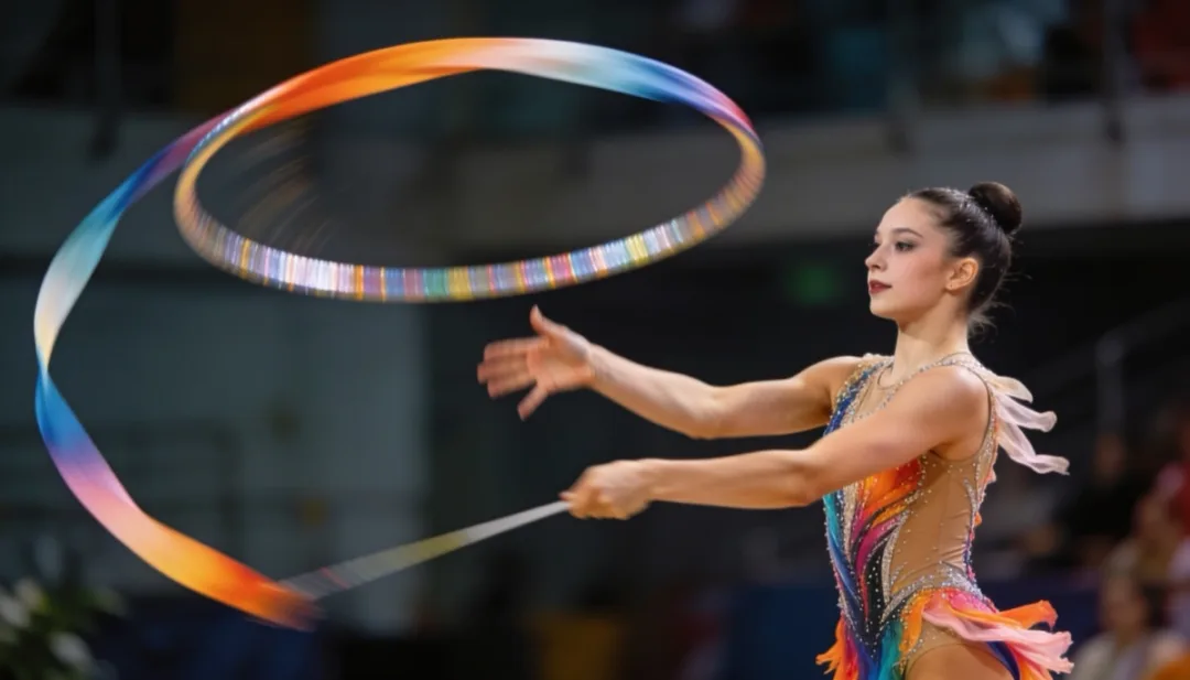 Rythmic Club Tonnay Charente Gymnastique