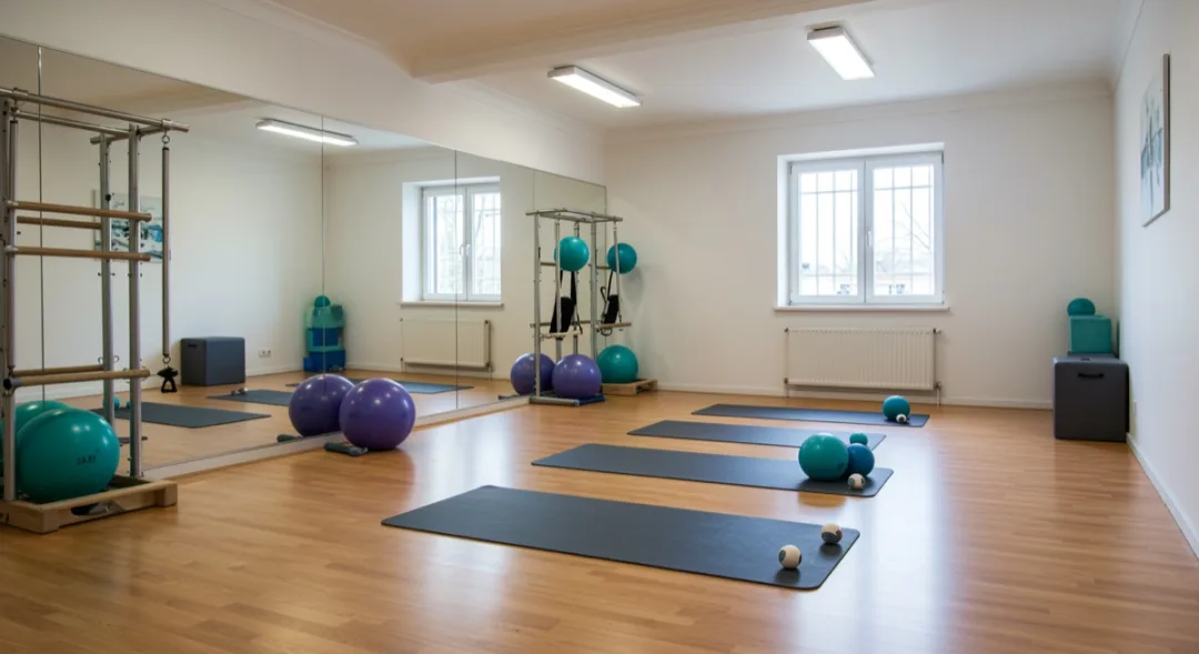 Pilates bienveillant