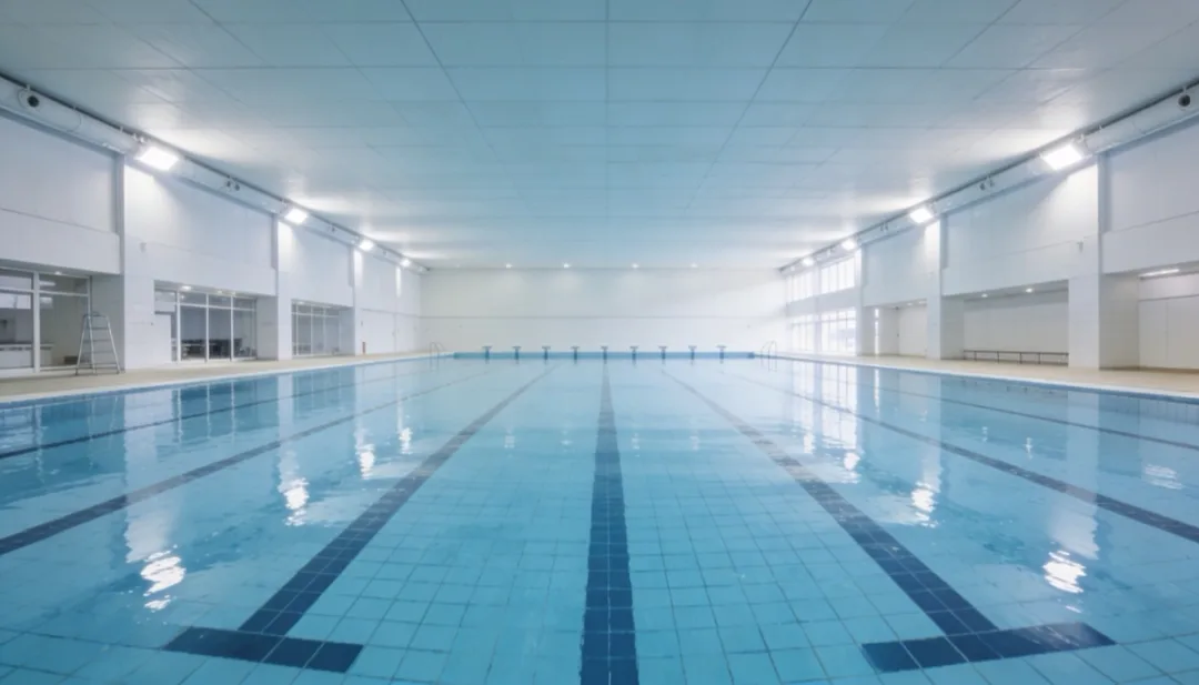 Montrichard Aquatique Squale