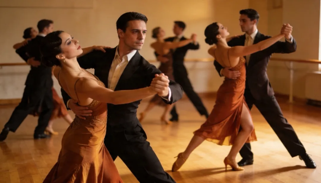 Dulce de Tango